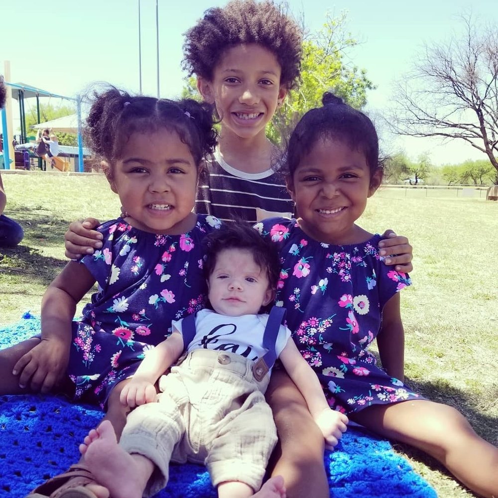 Meet your Posher, Kaitlin